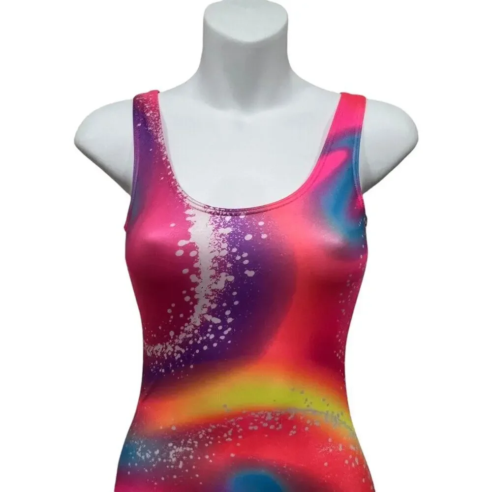 Weissman Barbie Physical Move Dance Roller Skating Costume Accessories‎ Large